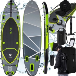 Tabla de SUP 335 cm con accesorios Trizand