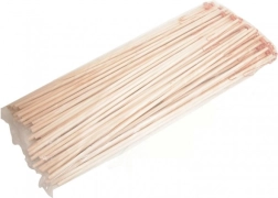 Palo de madera para farol 60 cm
