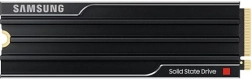 Samsung 9100 PRO NVMe SSD con disipador 1 TB PCIe 5.0