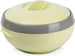 Termocuenco con inserto de acero inoxidable VENUS 5 l