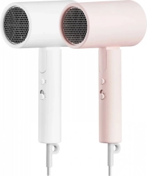 Secador de pelo compacto Xiaomi H101 rosa
