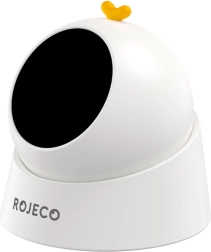 Juguete láser interactivo para gatos Rojeco