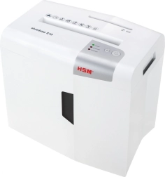 Destructora de documentos HSM shredstar S10