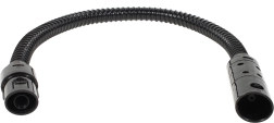 Manguera extensible elástica de 80 cm para mopa de vapor
