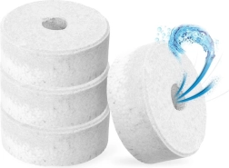 Tabletas de repuesto para deshumidificador ULTRA FRESH 4×450 g