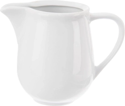 Lechera de porcelana Mona 80 ml