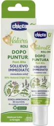 Chicco NaturalZ roll-on calmante tras picaduras de insectos 10 ml