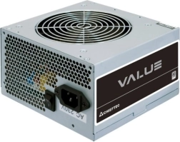 Fuente de alimentación ATX 400 W APB-400B8