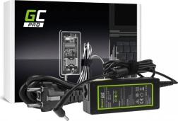 Cargador Green Cell PRO 65 W 19 V 3,42 A con conector 4,0 × 1,35 mm para ASUS