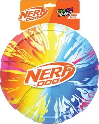 Nerf Dog disco volador para perros 24 cm