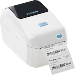 Impresora portátil de etiquetas Niimbot K3 – Crema