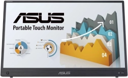 Monitor táctil portátil ASUS ZenScreen 15,6" MB16AHT