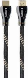 Cable HDMI Ultra High Speed 8K con Ethernet – 3 m – trenzado