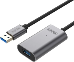 Cable alargador activo USB 3.0 10 m am–af