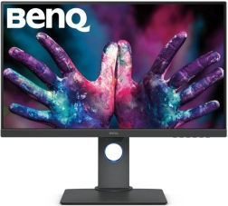 Monitor 27" QHD IPS con USB‑C y HDR