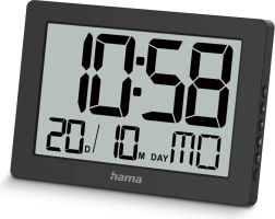 Reloj electrónico de pared y de sobremesa KO TAO con pantalla digital