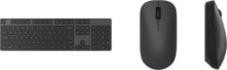 Kit inalámbrico de teclado y ratón 2,4 GHz