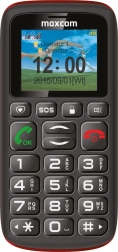 Teléfono Poliphone con botones grandes