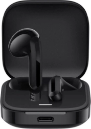 Auriculares inalámbricos Redmi Buds 6 Active negro