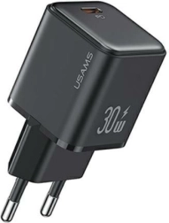 Cargador USAMS USB-C PD 30W de carga rápida Serie X-Ron