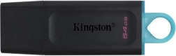 Memoria USB KINGSTON DataTraveler Exodia 64 GB USB 3.2 Gen 1