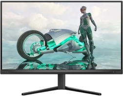 Monitor de 27 pulgadas Fast VA 180Hz HDMIx2 DP