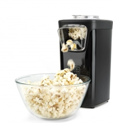 Máquina de palomitas BLACK+DECKER