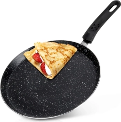Sartén para crepes de granito BASIC LINE 26 cm Vilde