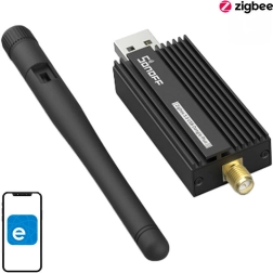 Sonoff Zigbee 3.0 USB Dongle Plus - puerta de enlace Zigbee