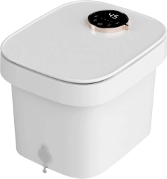 Baño de masaje para pies MalTec PRO Hydro 500 W
