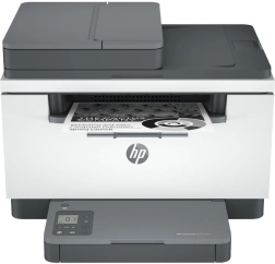 Impresora multifunción láser HP LaserJet MFP M234sdw