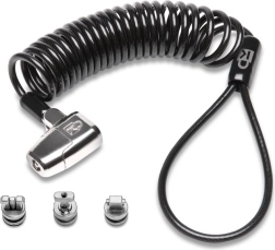 Candado universal para portátil ClickSafe 2.0