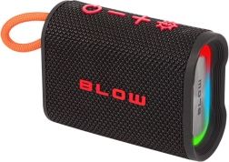 Altavoz Bluetooth resistente al agua BLOW Aqua Tune