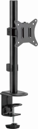 Brazo para monitor 17-32 pulgadas, máx. 9 kg