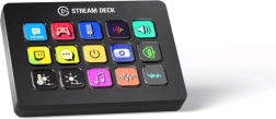 Panel de control Stream Deck MK.2 con 15 botones LCD