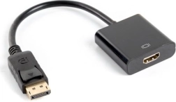 Adaptador DisplayPort a HDMI 10 cm
