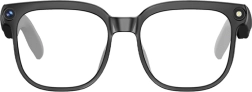 Gafas inteligentes Colmi M02S AI con cámara y Bluetooth
