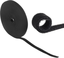 Cinta de doble cara para cables 20 mm × 15,3 m