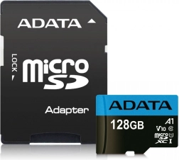 Tarjeta de memoria ADATA Premier microSDXC 128GB