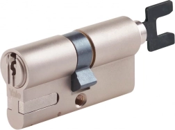 Cilindro ajustable Linus para cerradura inteligente