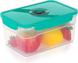 Recipiente de vacío para alimentos 2,3 l
