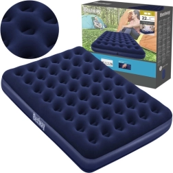 Colchón hinchable BESTWAY PAVILLO 203 × 152 × 22 cm, doble