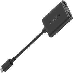 Adaptador Viture Pro USB-C para iPhone XR