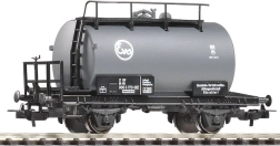 Vagón cisterna Eva DB IV