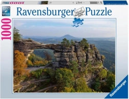 Puzle Pravčická brána de 1000 piezas Ravensburger