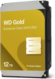 WD Gold Disco Duro 12TB