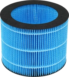 RENEW FORCE® filtro evaporativo FY3446 para humidificadores Philips
