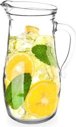 Jarra de vidrio 1,75 l