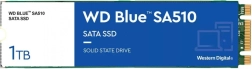 Disco SSD WD Blue 1 TB M.2 2280 (SATA)