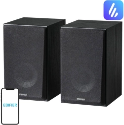 Altavoces Edifier R990BT negros